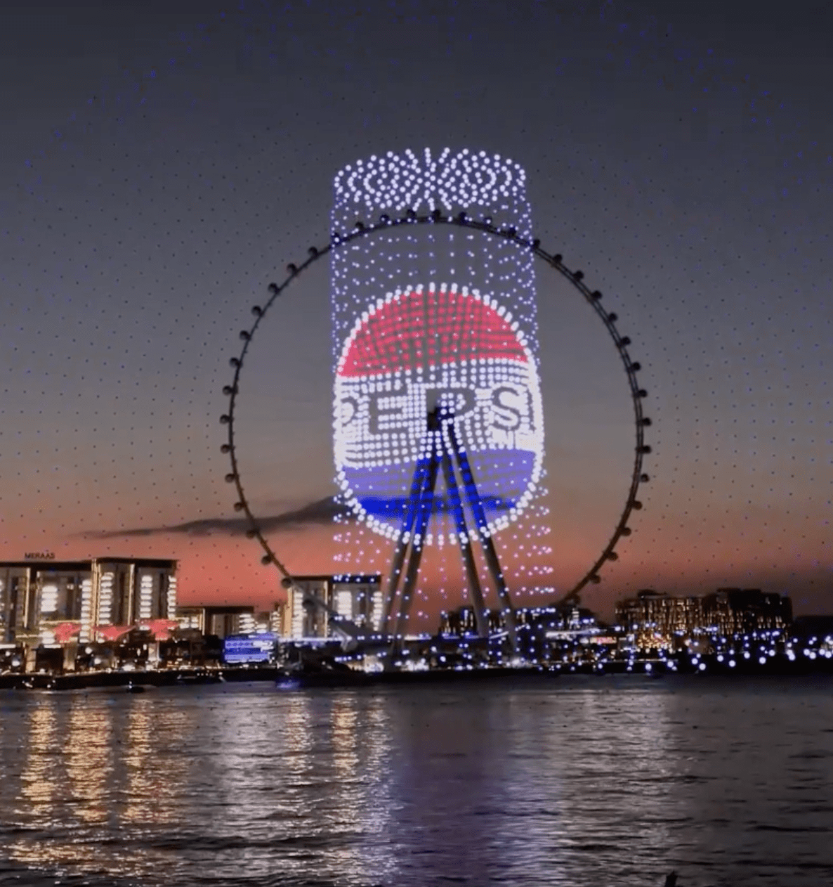 pepsi_dubai_drones_oohplay