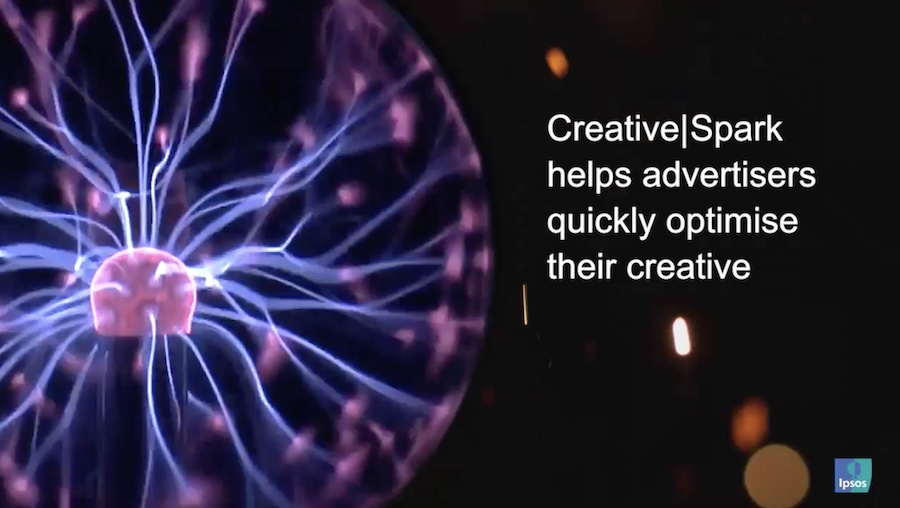 Ipsos-CreativeSpark-OOH